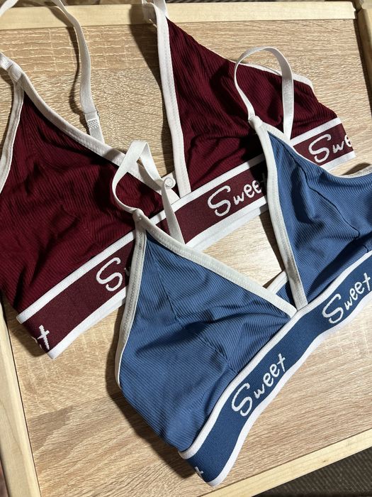 Топи бюстгалтери