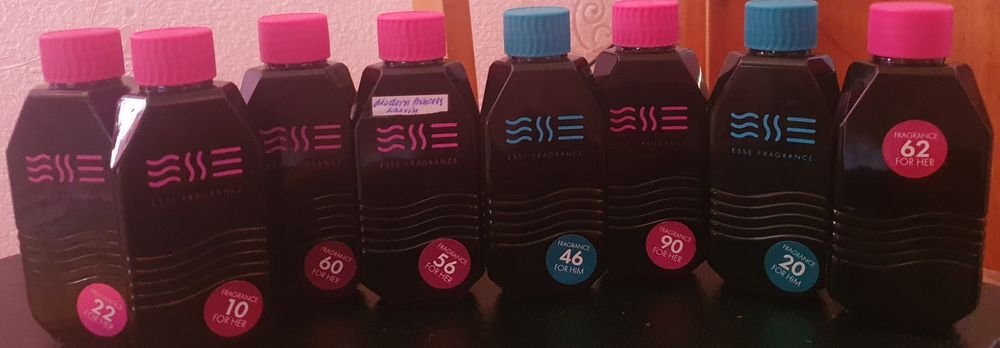 Духи Reni і Ameli по 100 мл запечатані