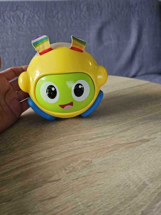 Hula kula muzyczny turlaczek