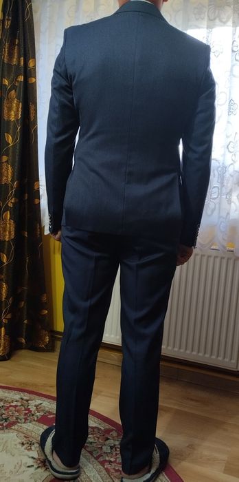 Garnitur 2 częściowy
