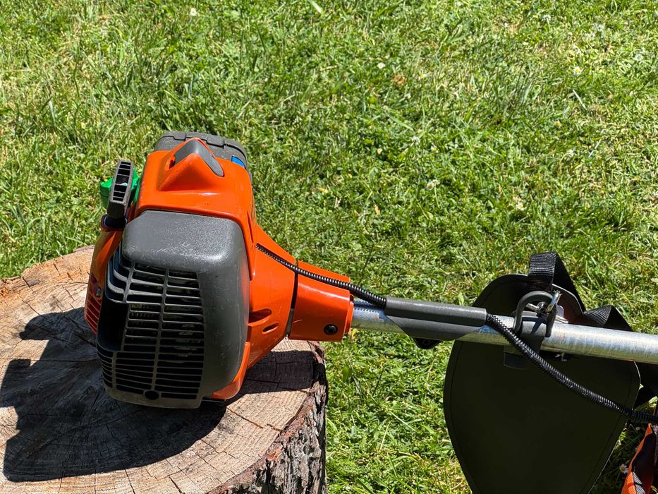 Kosa spalinowa Husqvarna 335 FR !!!