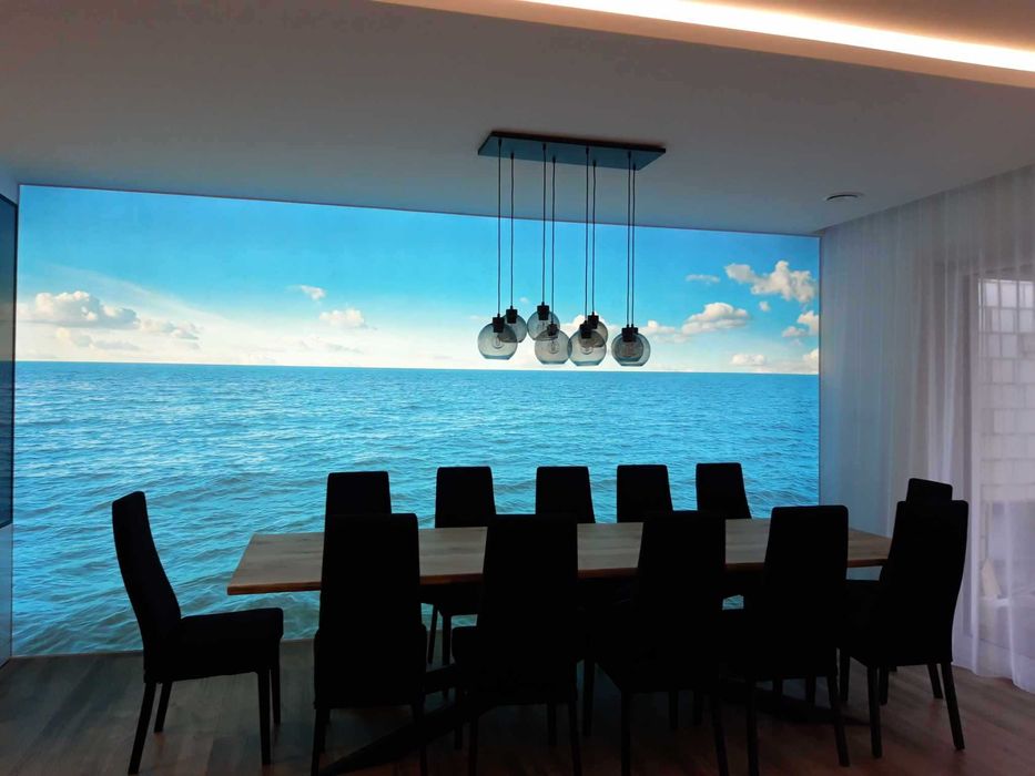 Profesjonalne Wykończenia Wnętrz, Elewacje – Twój Dom, Nasza Pasja!