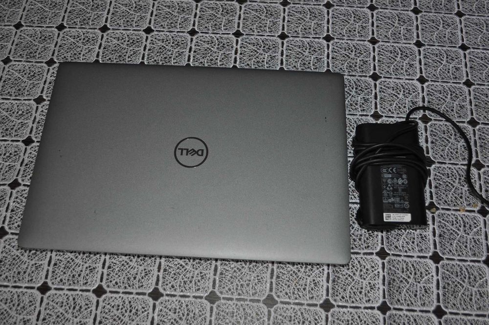 Dell Latitude 5410 14" Intel i5 10th. 16GB ddr4 512GB nvme SSD bat.good