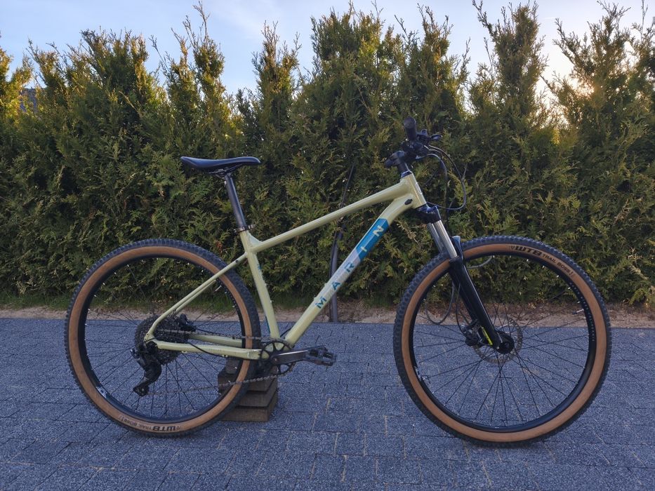 Marin Bobcat Trail 4 2023