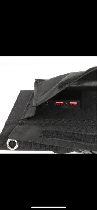 Сонячна панель, 6 панелей