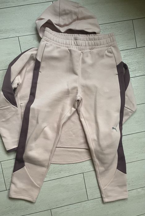 Костюм Puma оригинал S