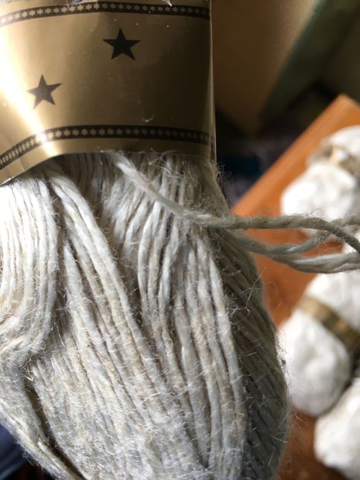 Novelos “Rosy” da Arrancada, cream/beige color, 100 grams64552770170627121