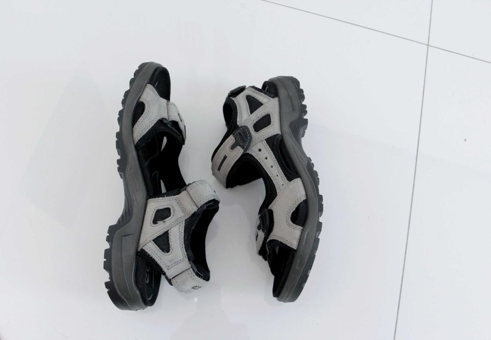 ECCO receptor technology bez wad 43