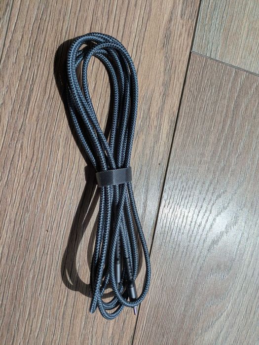 Cabo Basesailor USB-C para Lightning de 3 m, carregador rápido pd tipo C para iPhone.