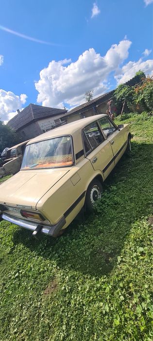 Продам ваз 2106
