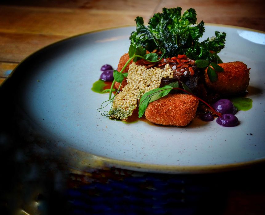 Prywatny Kucharz / Private Chef xD