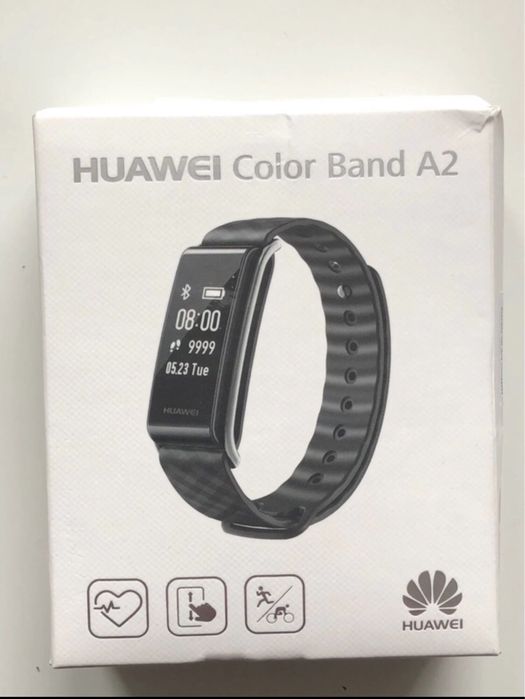 Opaska Huawei Color Band 2