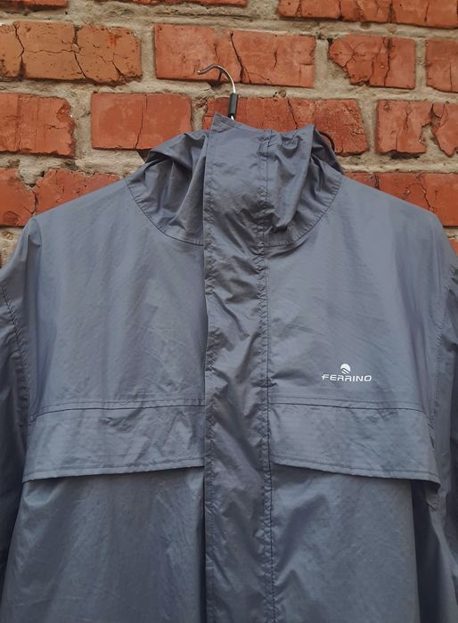 Дощовик Ferrino Trekker L/XL
