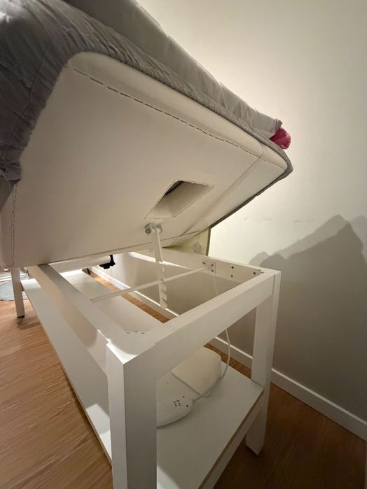 Marquesas como nova 150€ | valor em loja 500€