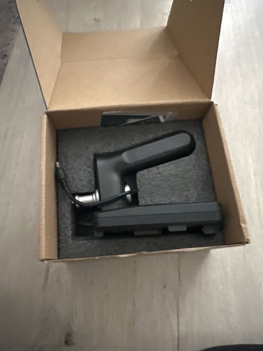 IFOOTAGE V-Mount Battery Grip – stan nowy