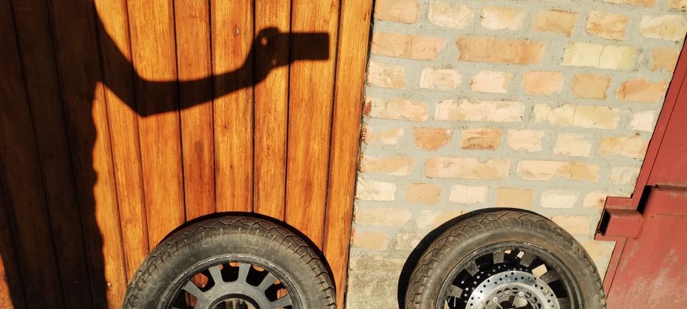 Подам Yamasaki ym 200 після падіння пишіть на двінки невідповідаю