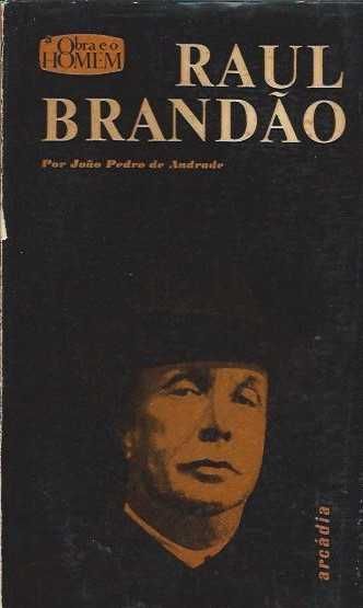 Raul Brandão - João Pedro de Andrade