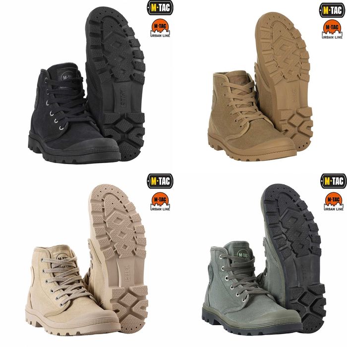 M-Tac кеди літні
