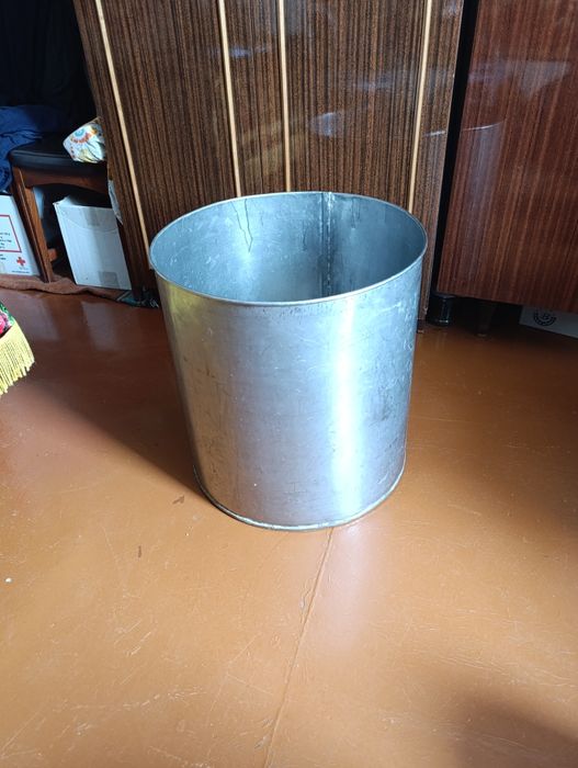 Продам бак з нержавіючої сталі