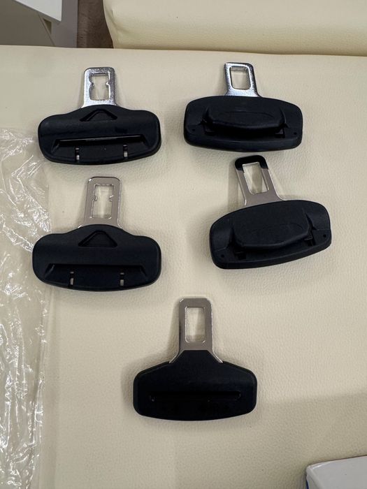Cintos Automovel Mercedes