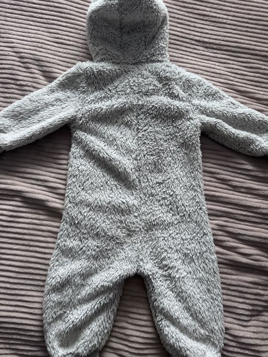 Махровий  комбінезон next