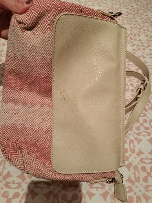 Mala tiracolo da Misako