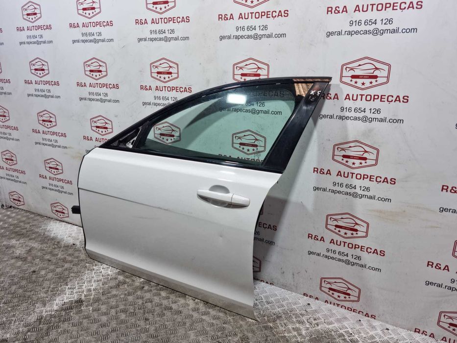 Porta Frente Frontal Esquerda Jaguar XF X260 Original