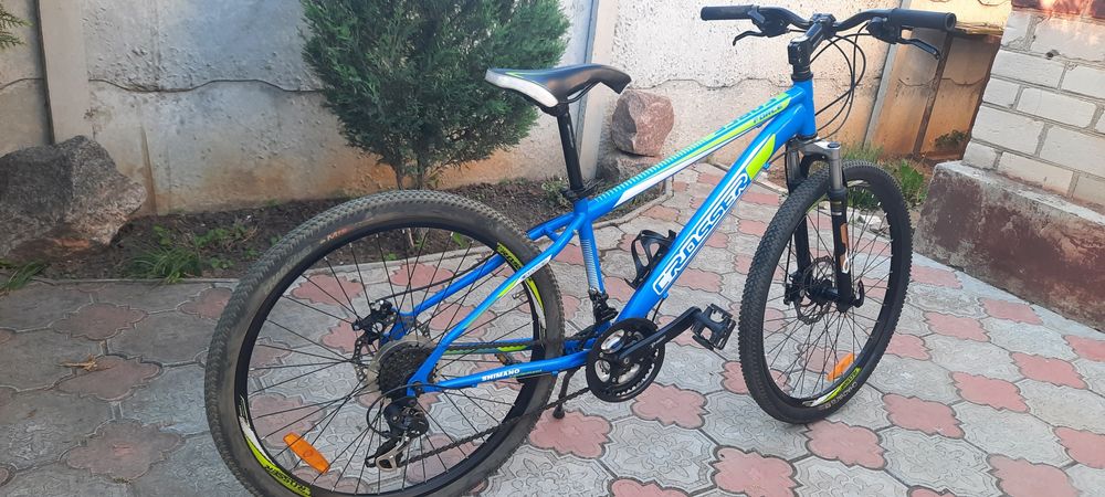 Велосипед CROSSER FORCE 26"