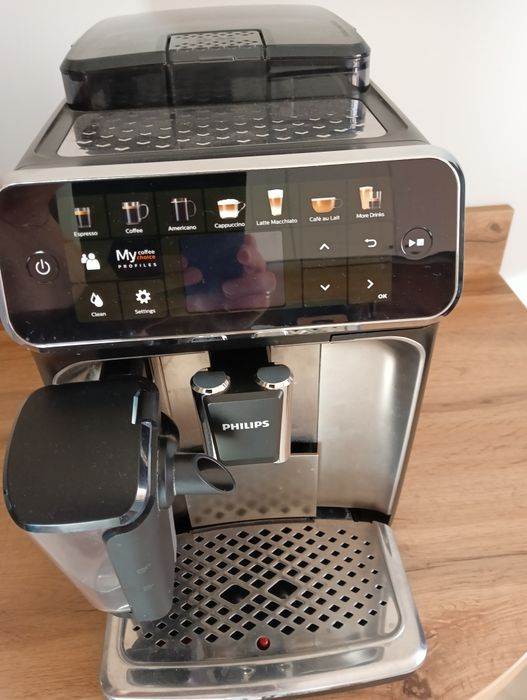 Ekspres kawowy Philips