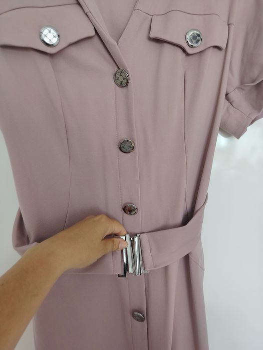 Sukienka elegancka