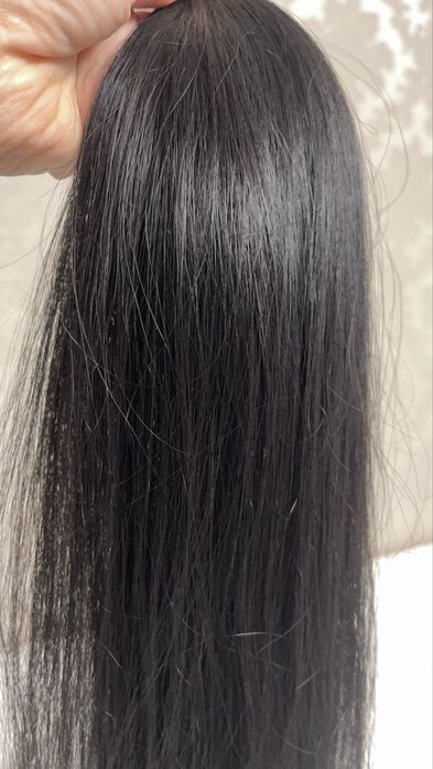 Wlosy slowianskie 78 g 52 cm