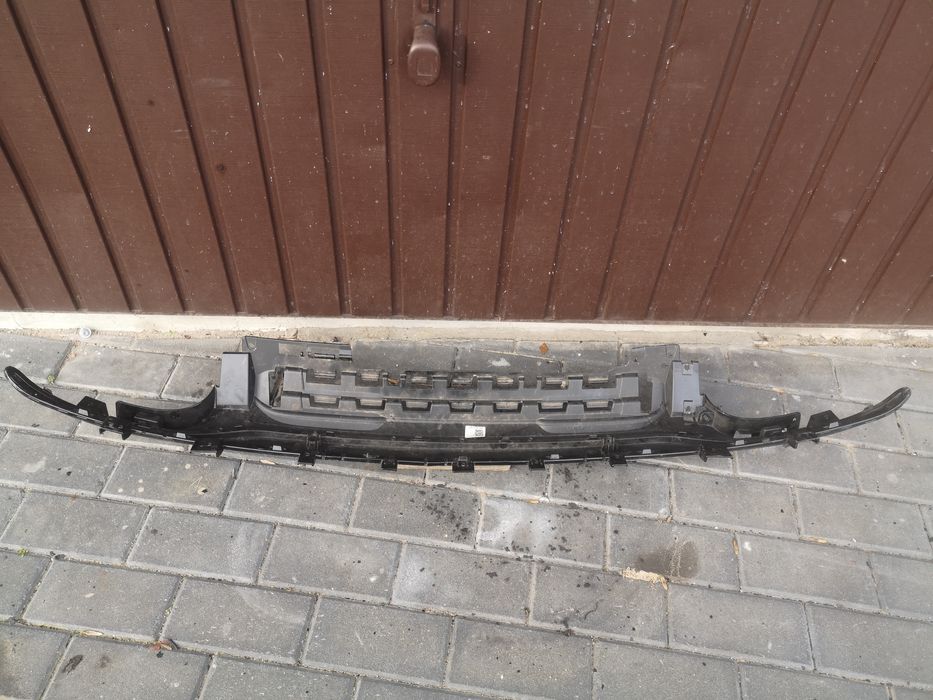 Ford Kuga MK3 spojler dyfuzor dokładka LV4B-17E911