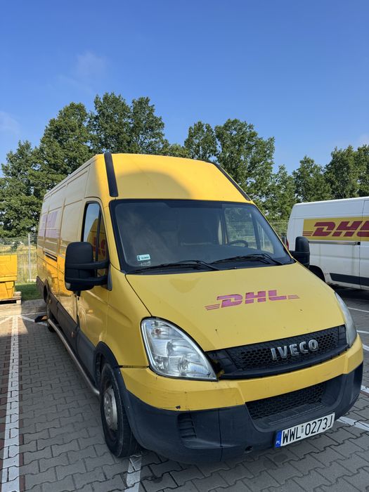 Iveco Daily 2010 r.