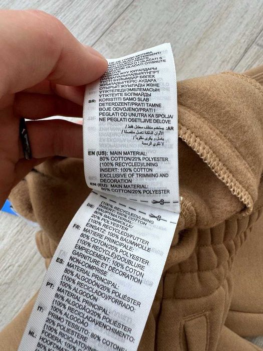 США! Жіночі штани Adidas Essentials Fleece JX5184 Оригінал! На Флісі! XS-M