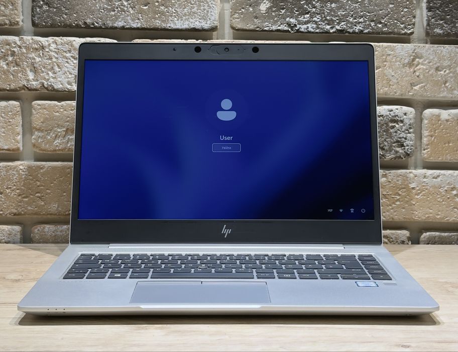 HP Elitebook 840 g6