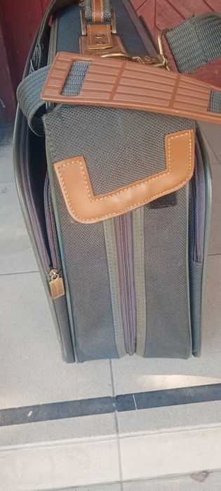 Torba podróżna walizka