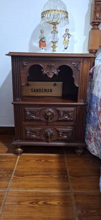 Mobilia de quarto