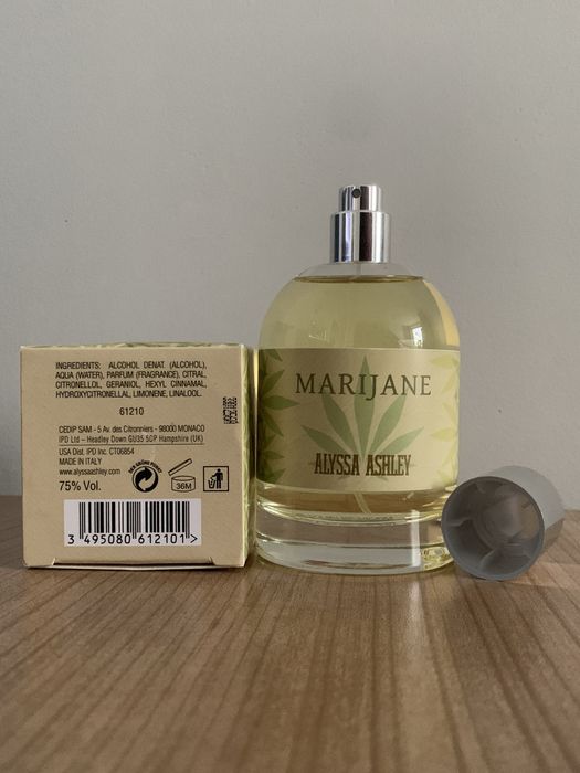 Alyssa Ashley Marijane EDP | ~99/100 ml