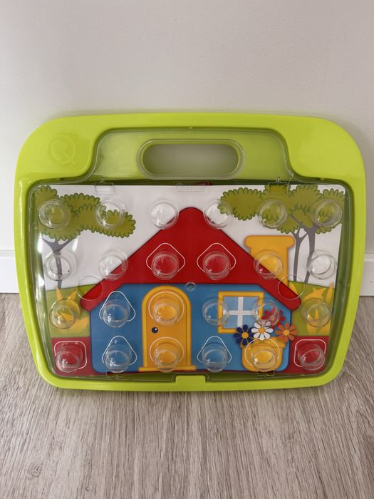 Ферма vladi toys +Дитячі пазли