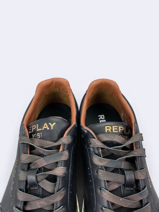 Buty Sportowe Replay Sneakers Rozmiar 43