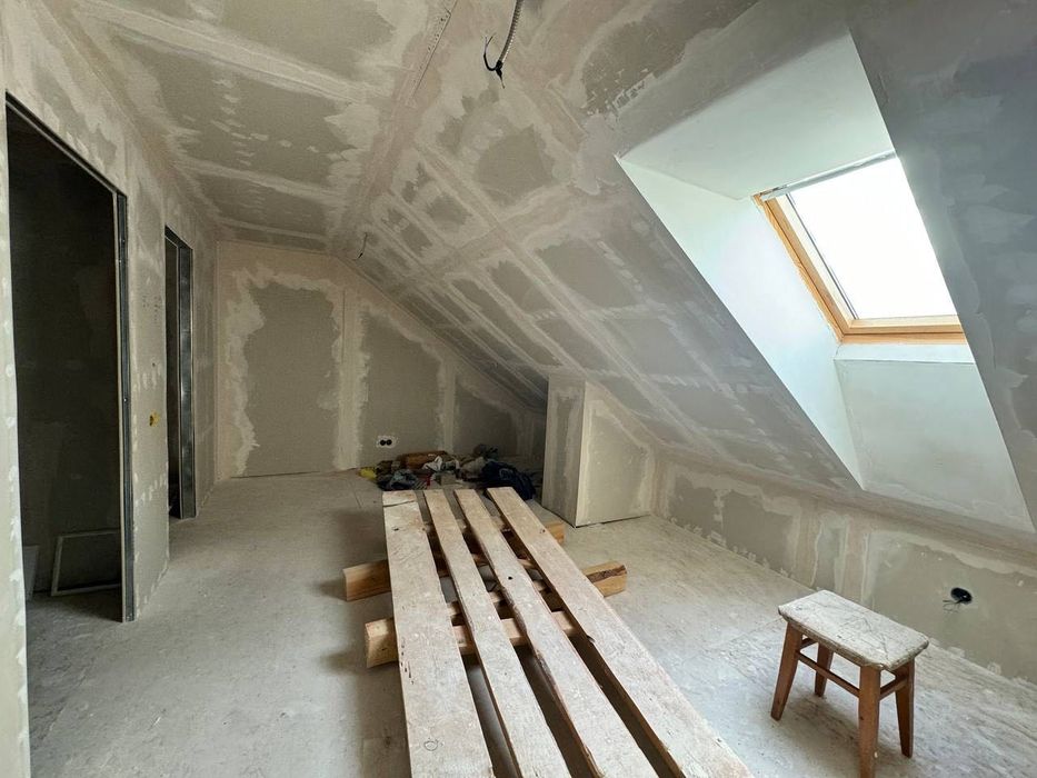 Таунхаус з ремонтом 70%, Ірпінь, Стоянка 2