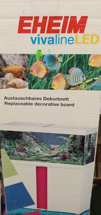 Tablica dekoracyjna EHEIM vivaline do akwarium