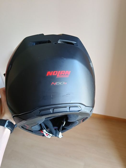 Capacete Nolan n60-6