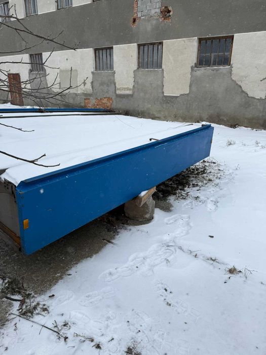 Продам палетнік в хорошому стані