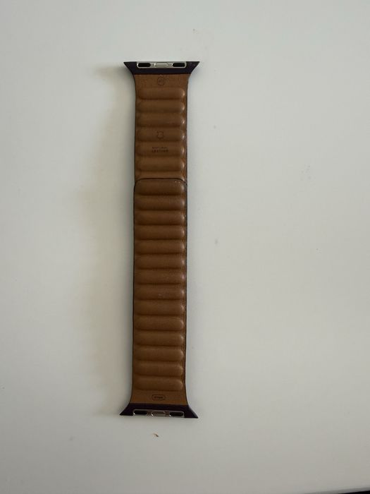 Bracelete Apple watch Original Dark Cherry
