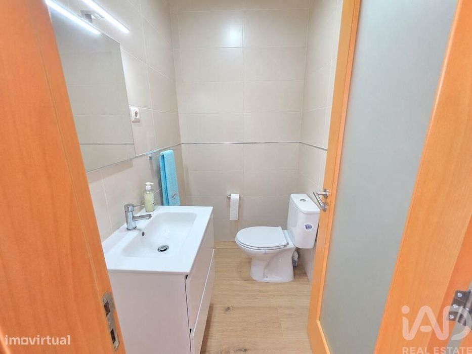 Casa de Campo T3 em Candemil e Gondar de 88 m2