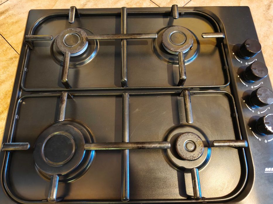 Sprzedam płytę grzewczą- gazową