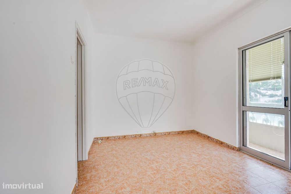 Apartamento T1 para venda