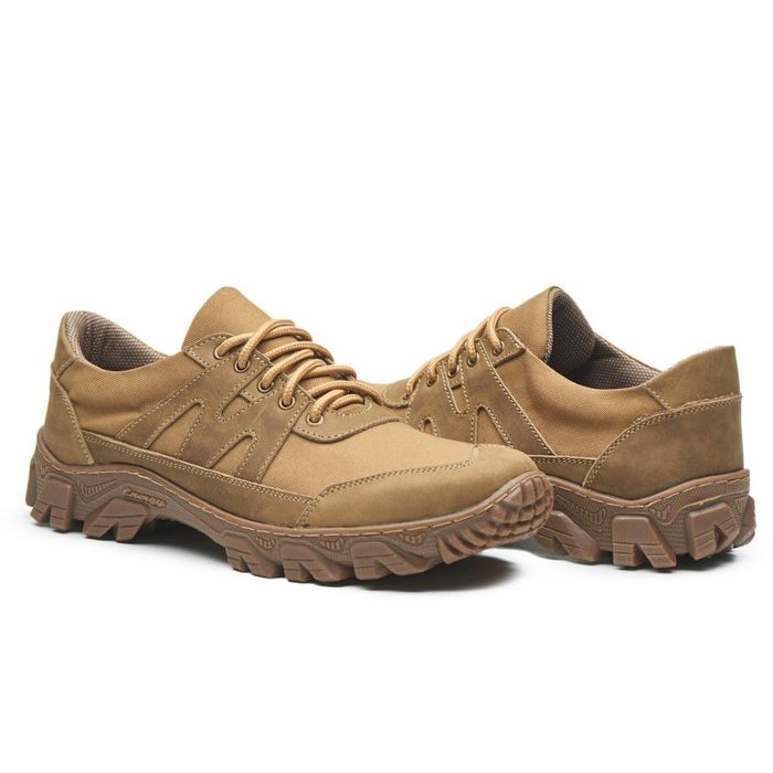 Тактичні шкіряні кросівки демісезонні унісекс тактические кроссовки