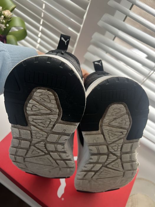 Кросівки від Puma